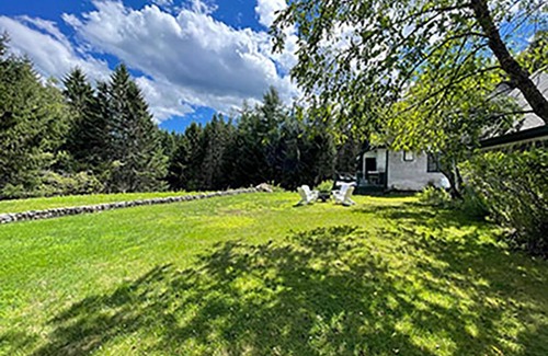 Mount Desert Casa | Custom New England Home, luxury, 6 BR, 3 Kings, Close to Acadia, Bar Harbor.