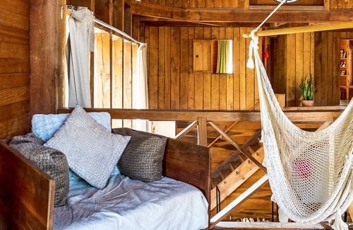 Bearsville Casa | Post personalizado y Beam Home en un Stream