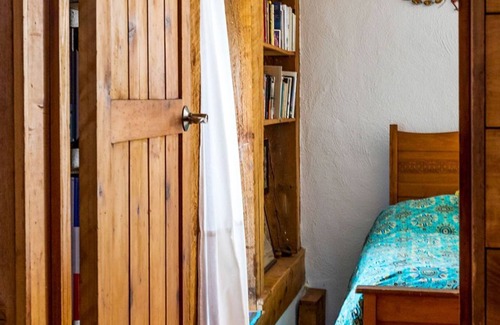 Bearsville Casa | Post personalizado y Beam Home en un Stream