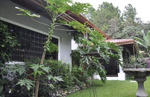 Boquete Villa | Villa personalizado en Boquete