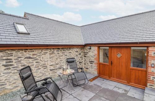 Oswestry Casa | Cut Moch, Plas Moelfre Hall Barns