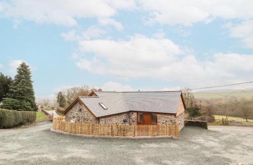 Oswestry Casa | Cut Moch, Plas Moelfre Hall Barns