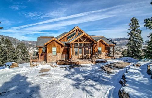 South Fork Casa | Cutbow Lodge