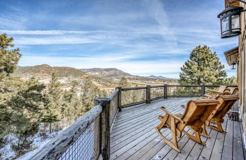 South Fork Casa | Cutbow Lodge