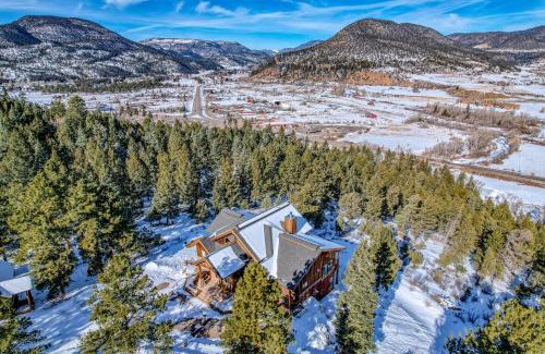 South Fork Casa | Cutbow Lodge
