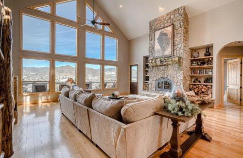South Fork Casa | Cutbow Lodge