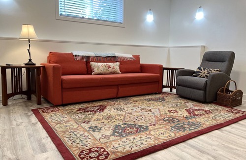 Creswell Casa | Cute 1 bedroom "Ohana" 10 miles from Eugene