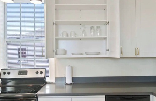 South 7th Ward Apartamento | Cute 1bed walk to French Q & Bourbon St
