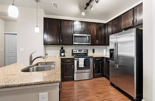 Lone Tree Apartamento | Cute 1BR BR Retreat near Sky Ridge Medical Center