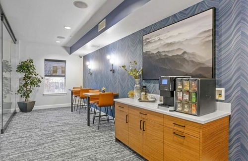 Lone Tree Apartamento | Cute 1BR BR Retreat near Sky Ridge Medical Center