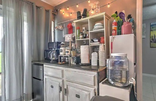 Johnson City Casa | Cute 2-bdrm❤️near everything