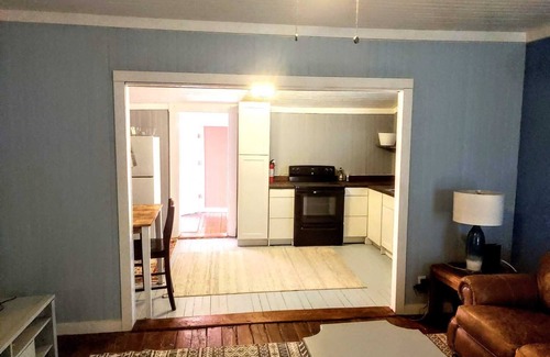 Denver Heights Casa | Cute 2 Bedroom 2 Miles From Downtown