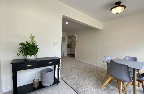 Moline Casa | Cute 2bed room bring lots of energy place to get away !!
