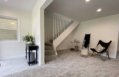 Moline Casa | Cute 2bed room bring lots of energy place to get away !!