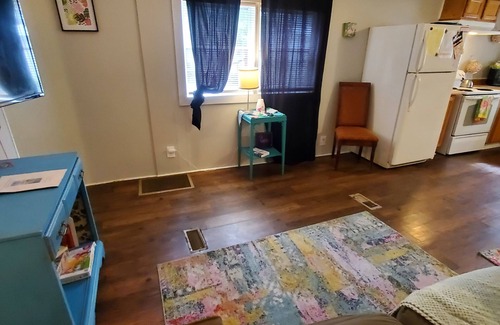 West Monroe Casa | Cute 2br/1ba close to everything