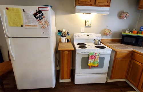 West Monroe Casa | Cute 2br/1ba close to everything