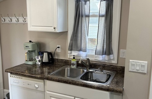 Midtown Casa | Cute 3bed/2bath house near downtown Omaha