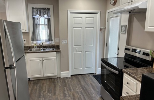 Midtown Casa | Cute 3bed/2bath house near downtown Omaha