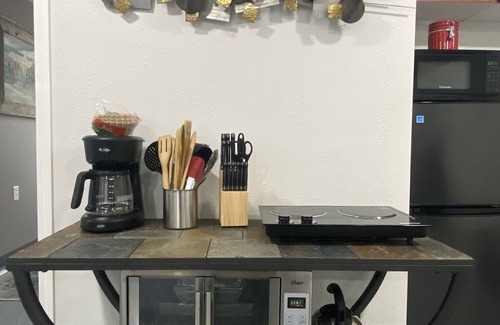 Mekinock Apartamento | Cute and clean ground floor apartment