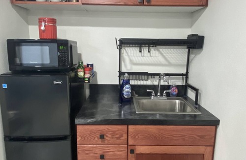 Mekinock Apartamento | Cute and clean ground floor apartment