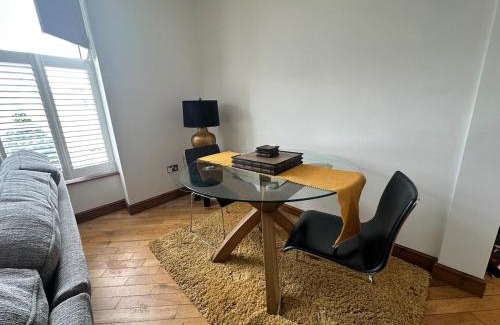 St. Helier Apartamento | Cute and Comfy Apartment