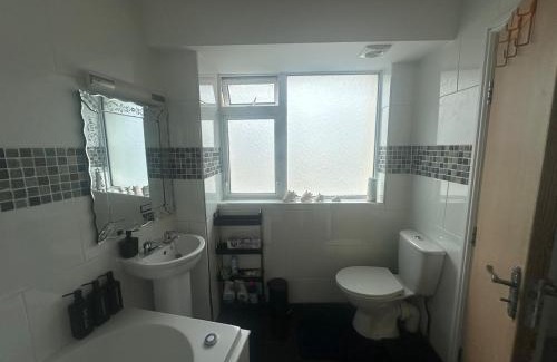 St. Helier Apartamento | Cute and Comfy Apartment