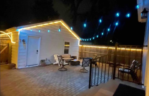 Hamilton Apartamento | Cute and Convenient, 4min Walk to Spooky Nook