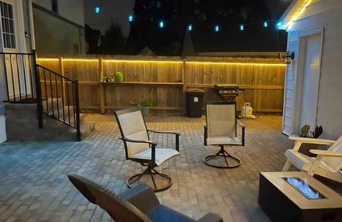 Hamilton Apartamento | Cute and Convenient, 4min Walk to Spooky Nook