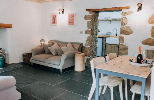 Solva Casa | Cute and cosy 2 bed cottage in beautiful Solva