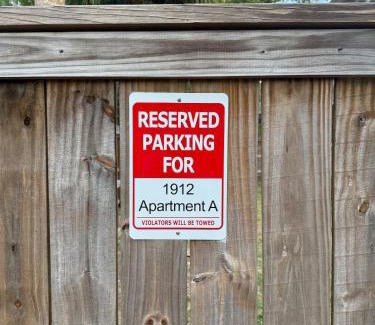 Sanford Apartamento | Cute and Cozy Apt Near Historic Downtown Sanford