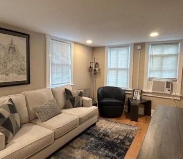 Sanford Apartamento | Cute and Cozy Apt Near Historic Downtown Sanford