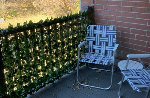 Chaska Condominio | Cute and Cozy Chaska getaway! Great location and Pet friendly!