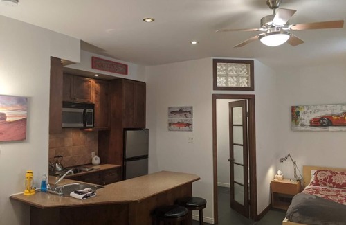 Mont-Tremblant Apartamento | Fabuloso Chalet Tremblant