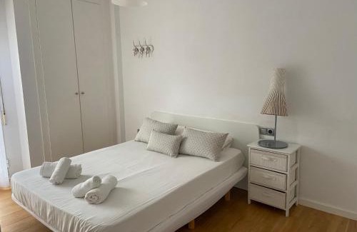 Alboraya Apartamento | Cute apartment