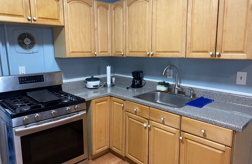 East Flushing Apartamento | Cute apartment in the heart of Flushing.