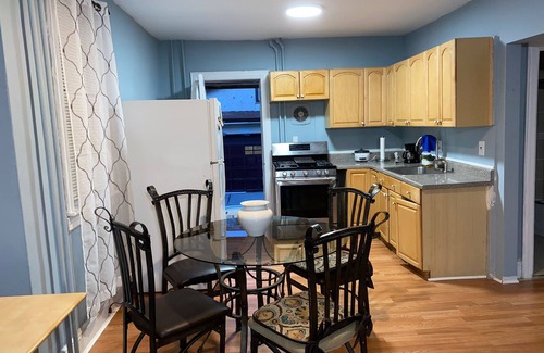East Flushing Apartamento | Cute apartment in the heart of Flushing.