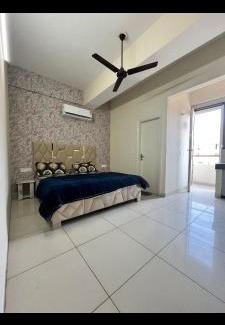 Zirakpur Apartamento | Cute apartment