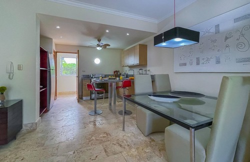 El Cortecito Apartamento | Cute Apartment Only Steps From the Beach