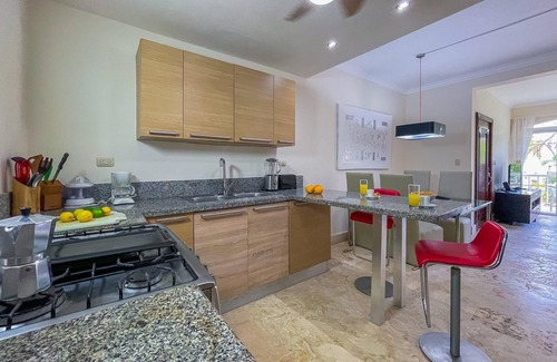 El Cortecito Apartamento | Cute Apartment Only Steps From the Beach