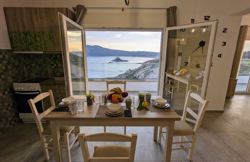 Kefalos Apartamento | Cute Apartments
