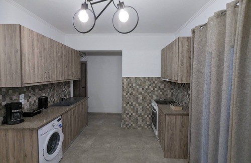 Kefalos Apartamento | Cute Apartments