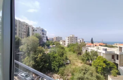 Byblos Apartamento | Cute Appartement in Byblos - 3 min drive from Center
