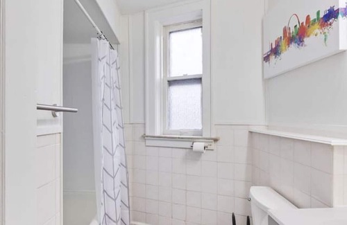 St. Louis Apartamento | Cute Apt! Great for Long Stays!