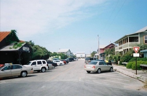 Grayton Beach Casa | Lindo como una "oreja de insectos" en Grayton Beach - Wifi 2-King Bed 2-Bath