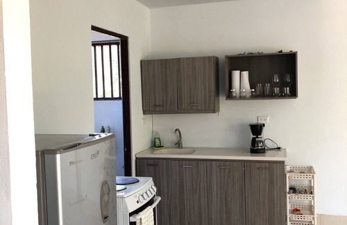 Marbella Casa | Linda casa de playa en las colinas de Marbella