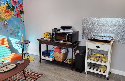 Story Cabaña | Cute Casita Downtown Phoenix