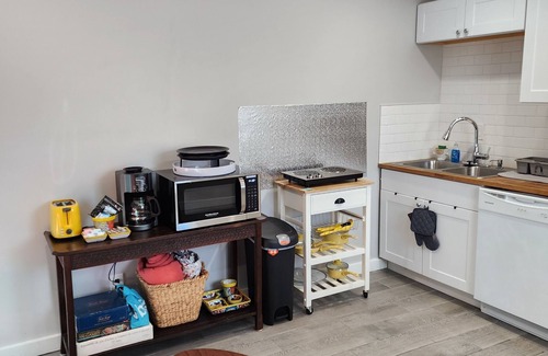 Story Cabaña | Cute Casita Downtown Phoenix