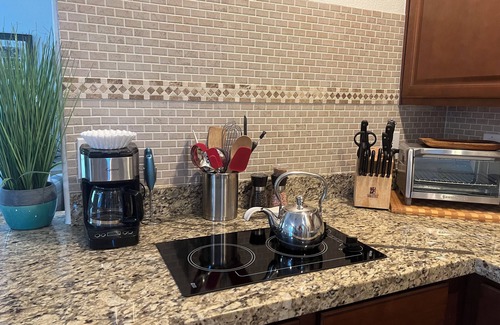 Rancho Ventura Cabaña | Cute Casita is Pet Friendly!