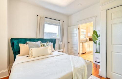 King Casa | Cute & Comfortable Portland Home with 91 WalkScore