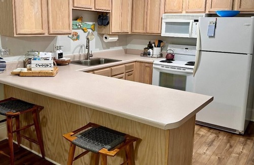 Port St. Joe Casa | Guest fave! Cute, comfy, beachside neighborhood, 2 pools! Great for children!